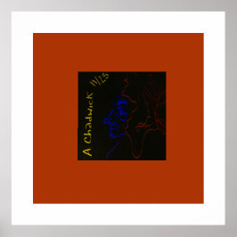 Eighteenth Century Red-haired Baron ポスター