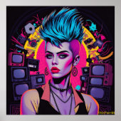 EIGHTIES-3 ポスター (正面)