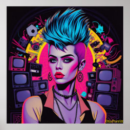 EIGHTIES-3 ポスター