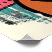 EIGHTIES-4 ポスター (角)