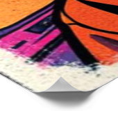 EIGHTIES-5 ポスター (角)