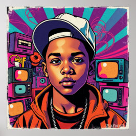 EIGHTIES-5 ポスター