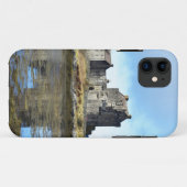 'Eilean Donan Castle' -スコットランド Case-Mate iPhoneケース (裏面(横))