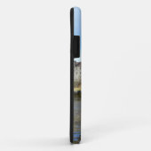 'Eilean Donan Castle' -スコットランド Case-Mate iPhoneケース (裏面/右)