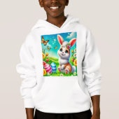Ein glücklicher Hase (正面)