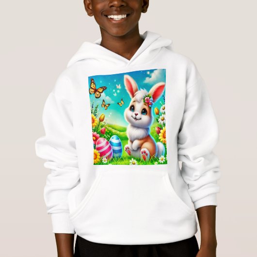 Ein glücklicher Hase (正面)