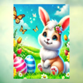 Ein glücklicher Hase ウィンドウサイン (シート3)