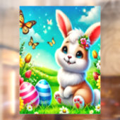 Ein glücklicher Hase ウィンドウサイン (シート2)