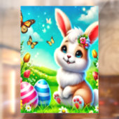 Ein glücklicher Hase ウィンドウサイン (シート2)