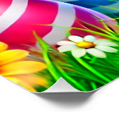 Ein glücklicher Hase ポスター (コーナー)