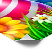 Ein glücklicher Hase ポスター (コーナー)