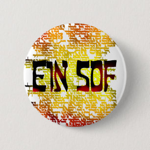 Ein Sof 缶バッジ