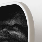 ein Tornado auf einer Straße in realistischem Stil ピックルボールラケット (左詳細)