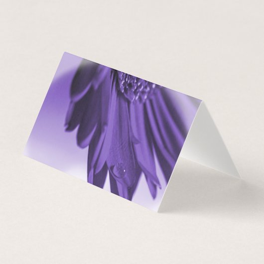 einen Blumengruß (正面)