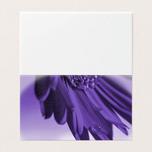 einen Blumengruß (外部フラット)