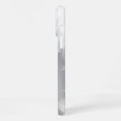Einer spinnt immer iPhone Hüllen iPhoneケース (左側面)