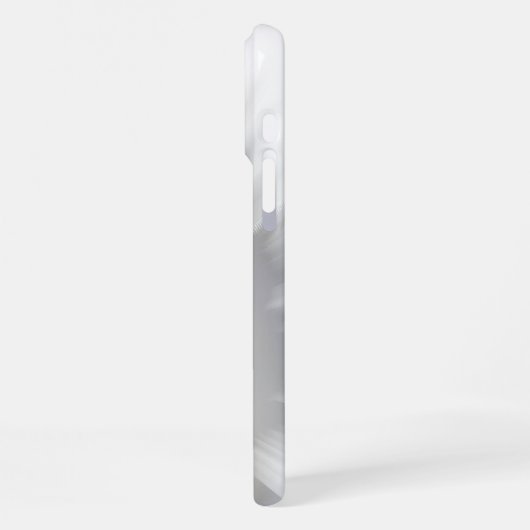 Einer spinnt immer iPhone Hüllen iPhoneケース (左側面)