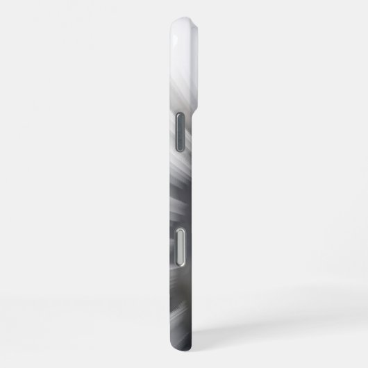 Einer spinnt immer iPhone Hüllen iPhoneケース (右側面)