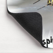 einer spinnt immer Mauspad マウスパッド (コーナー)