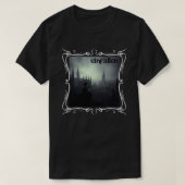 Einfallen - In Ruins v1 Tシャツ (デザイン正面)