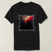 Einfallen Sanguine v1 Tシャツ (デザイン正面)