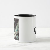 Einfallen The Hidden Court マグカップ (中央)