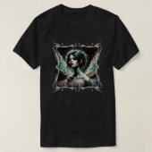 Einfallen - The Hidden Court v1 Tシャツ (デザイン正面)