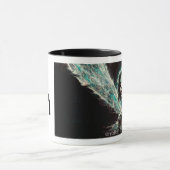 Einfallen The Hidden Court v2 マグカップ (中央)