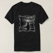 Einfallen - Wicked v1 Tシャツ (デザイン正面)
