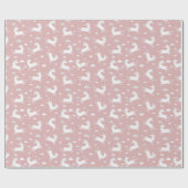 Einhörner ラッピングペーパー (フラット)
