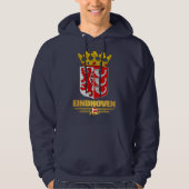 Einhoven パーカ (正面)
