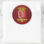 Einhoven ラウンドシール (バッグ)