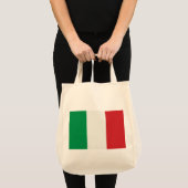 Einkaufstasche Italien トートバッグ (正面(商品))