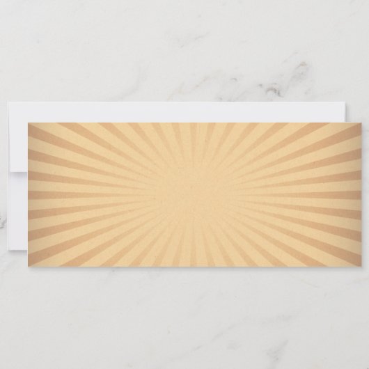 Einladung zum 60. Geburtstag (personalisierbar) 招待状 (裏面)