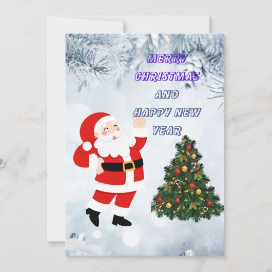 EINLADUNGEN 招待状 (正面)