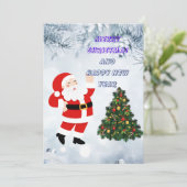 EINLADUNGEN 招待状 (スタンド正面)