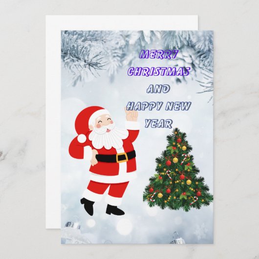 EINLADUNGEN 招待状 (正面/裏面)