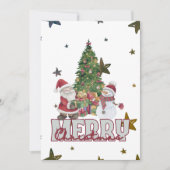 EINLADUNGEN 招待状 (正面)