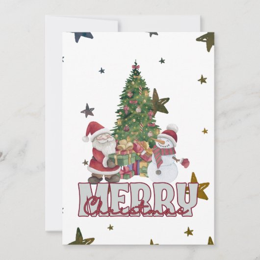 EINLADUNGEN 招待状 (正面)