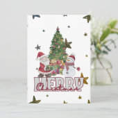 EINLADUNGEN 招待状 (スタンド正面)