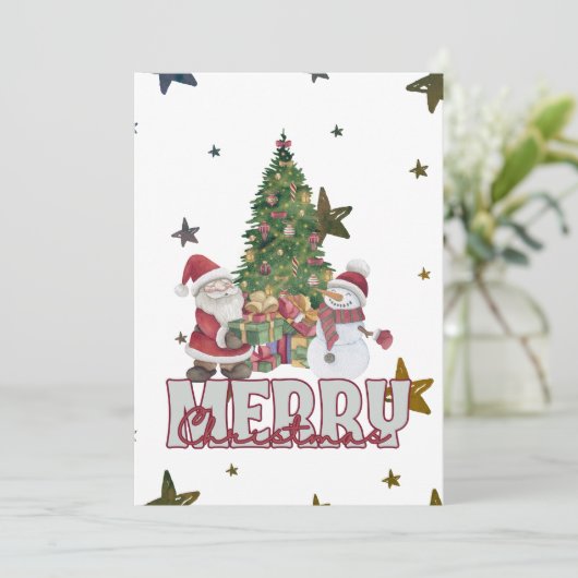 EINLADUNGEN 招待状 (スタンド正面)