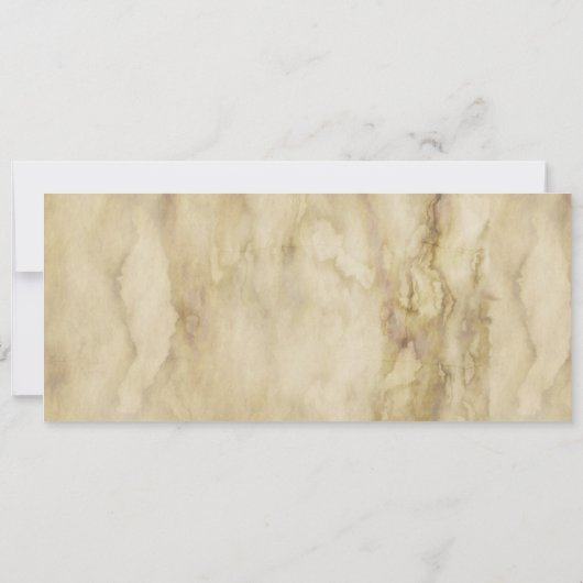 Einladungen zum Geburtstag (“VIP”) 招待状 (裏面)