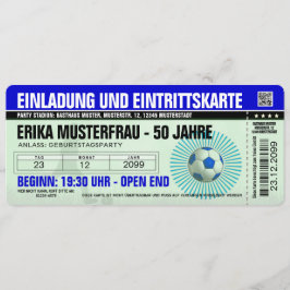Einladungskarten Einladungen Geburtstag lustig 招待状