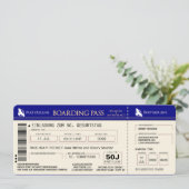 Einladungskarten Geburtstag Einladungen 招待状 (スタンド正面)