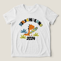 Einschulung 2026 - Dino mit Schultüte 