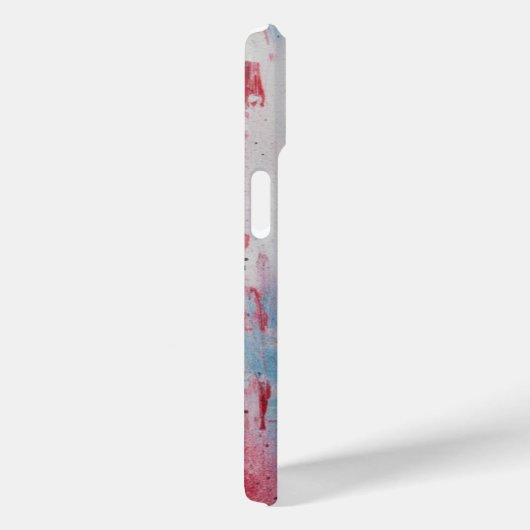 Einzigartige Handy Hülle Case-Mate iPhoneケース (裏面 / 右)