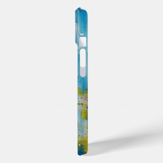 Einzigartige Handy Hülle Case-Mate iPhoneケース (裏面 / 左)