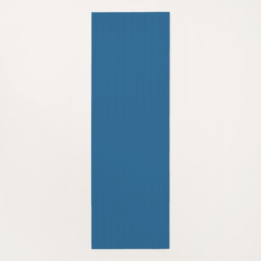 Eira Mandala Personalized Yoga Mat ヨガマット (裏面)