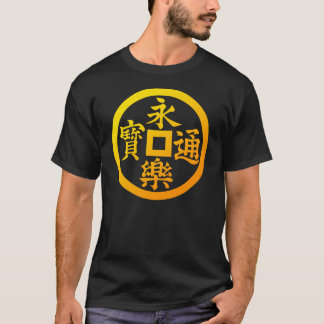 eiraku tシャツ