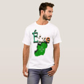 ÉireのTシャツ Tシャツ (正面フル)